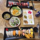 행담정 | 전포동 데이트 하기 좋은 아담하고 신선한 초밥맛집 행담