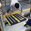 경복궁역 엘리베이터 이미지