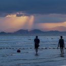 다대포해수욕장 이미지