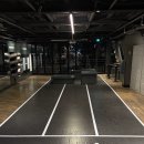 씨유 뉴달구벌점 | 여의도 러너 스테이션 ’뉴발란스 런허브 여의도’ 팝업스토어 (feat. 러닝화 운동복 대여)