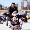 평창송어 이미지