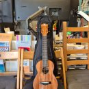 톡톡 우쿨렐레 | 양천구 우쿨렐레 하이뮤직 / 로코망고 CU-300M, 국내생산 탑솔리드 콘서트 우쿨렐레