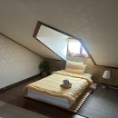 애몽 | 애월 조용한 2인 여성전용 게스트하우스 추천 애몽 다락 2인실 내돈내산 후기.