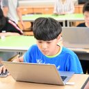 군내초등학교 이미지