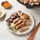 극소수 소곱창 모듬 세트 300g 대창 염통 특양 초벌 이미지