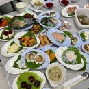 연안체 | 내고향강원도 || 리얼 상다리 부러지는 연안부두 60첩 반상, 내돈내산 후기