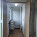 경산아파트청소 사동팰리스부영 작업 후기