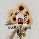 [To. 🌻 From. 🌸] I sing a song for you 💖🎶 이미지