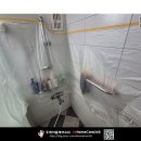 의정부에어컨청소 | 칸위너 스탠드형 에어컨, 곰팡이와 악취 완벽 제거 후기! (오케이홈케어365)