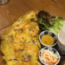 밥과족발 | 동성로맛집 라이첸 본점 반쎄오 족발밥 후기
