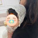 100일 촬영 구미 베이비스튜디오 아베끄베베 후기 :)