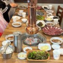 한우가(家) | 김해 고기 한우 맛집 한우가 찐후기 가족 외식 추천