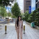 김유정, 이 미모 美쳤다..초근접 굴욕無+세련된 슈트 이미지