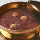 옛날고유의팥죽 이미지