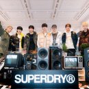 슈퍼 드라이 이미지