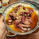 오금로 | 방이동 맛집 맛집 명랑축산 숯불향 소갈비 방이먹자골목 고기집 후기
