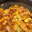 춘천왕닭갈비 이미지