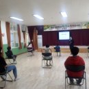 우보초등학교 이미지