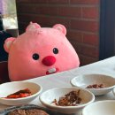 청풍호떡갈비 | 충북 제천 맛집 청풍호 황금떡갈비 한식 돌솥밥 정식 후기