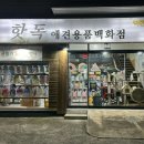 핫독애견백화점 이미지