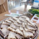 포천 막국수 맛집 , 메밀전이 너무 맛있었던 지장산 막국수 후기 💕