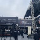 성수동 카누 바리스타 챔피언십 팝업 행사 방문 후기