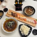 스시나기 | 양주 덕계 초밥 맛집 스시나기, 나기스페셜초밥과 본모밀 후기
