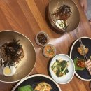 홍천댁 | 반려견 운동장이 있는 위켄드74&홍천 맛집 연봉막국수