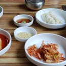 원조설악추어탕식당 이미지