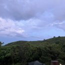 황매산 별쿵 캠핑장 이미지