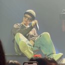 기리보이 콘서트 GIRIBOY:LOG 스탠딩콘 후기 굿즈 USB 음원