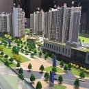 오목천역 상부공간  이미지