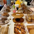 유애견 | 김해 대형카페 유유유 애견동반 베이커리 디저트 카페