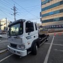 채널4 | 대구 화물차 4채널 블랙박스 설치 후기｜실내까지 완벽 녹화되는 이유