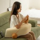 우리와 주식회사 | 어깨결림 거북목에는 레벨업쿠션 ! : 펌플렉스 주식회사 솔직 후기