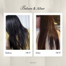 김포한강9로-L | 김포 구래동 미용실 아이디헤어 구래점 신세계 클리닉 [내돈내산]후기 [혜인원장님 시술]