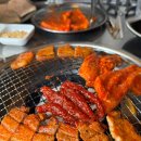 경인교육대학교 | 인천 경인교대역 노포 맛집 숯불에 구워먹는 만석구이 포차 찐솔직후기