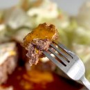 정순 | 전국 유명 맛집 밀키트 추천 정순함박 수제 함박 스테이크 후기