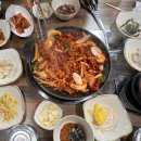 군산 소룡동 숲속 쌈밥 맛집인 산골밥상 내돈내산 후기