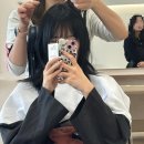 마포역미용실 나농헤어 마포점 솔직후기: 1:1헤어컨설팅으로 전체염색 대만족!