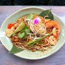 영진3길 | 대전역 이색맛집 태국음식 치앙마이방콕 팟타이 똠양누들 오픈런 후기