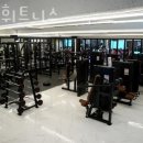 JYM 휘트니스 이미지