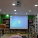 응봉동어린이작은도서관 이미지