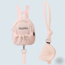 핑크강아지 | 강아지 백팩 하네스 후기｜헤이하이호 스너글핑크 내돈내산 리뷰