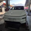 타이어프로 남대전점 | 대전유성타이어 넘버원 타이어에사 아이온 아이셉트 SUV 장착 후기