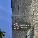 테디베어스 | 여수 혼자 여행 2박3일 #3 이순신광장 근처 숙소 &lt;테디베어 게스트하우스&gt; 내돈내산 후기