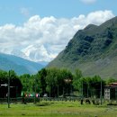 9월 나만의 핸들을 잡고, 세상 끝으로 떠나는 동티벳 여행-거네남선(格聂南线)+차마고도(茶马古道) 15일(신청자:6명/출발확정) 이미지