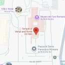 제국PC방 | 이탈리아 여행 DAY6 : 포로 로마노, 콜로세움 다락, 판테온, 스페인계단