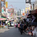 부곡도깨비시장 이미지