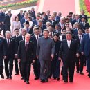 트럼프는 관세로 우방 잃고… 시진핑은 그 틈에 反美연대 이미지